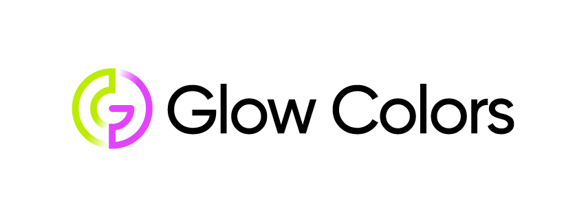 Logo Glow Colors