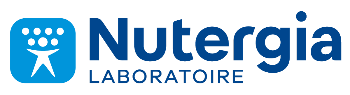 Logo Nutergia