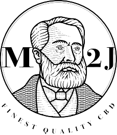 Logo M-2J