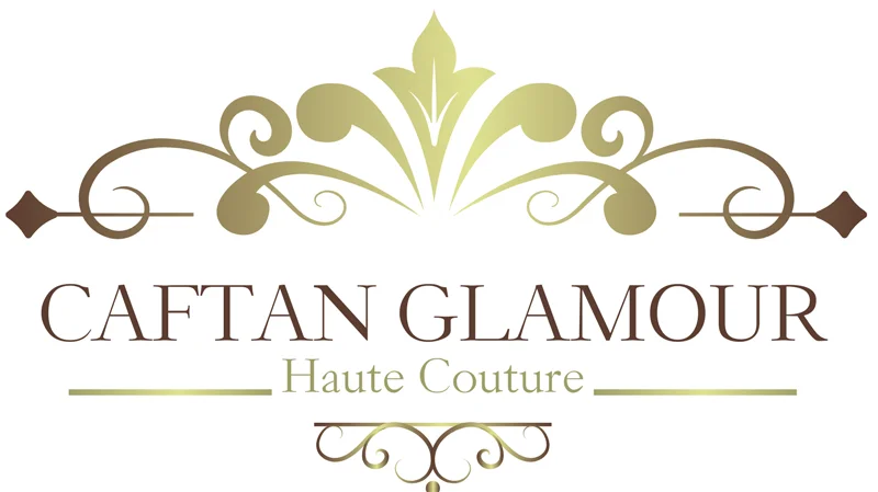 Logo Caftan Glamour