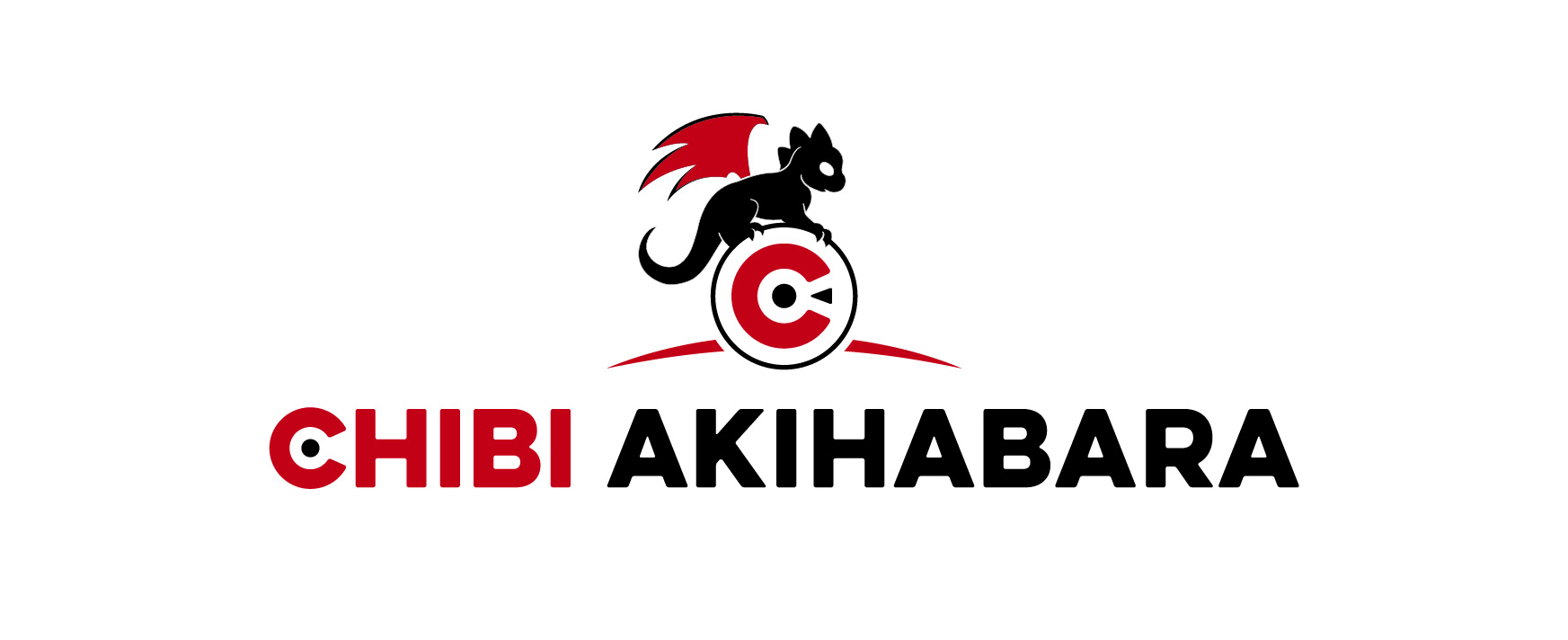 Logo CHIBI AKIHABARA