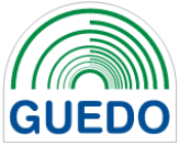 Logo Guedo Outillage