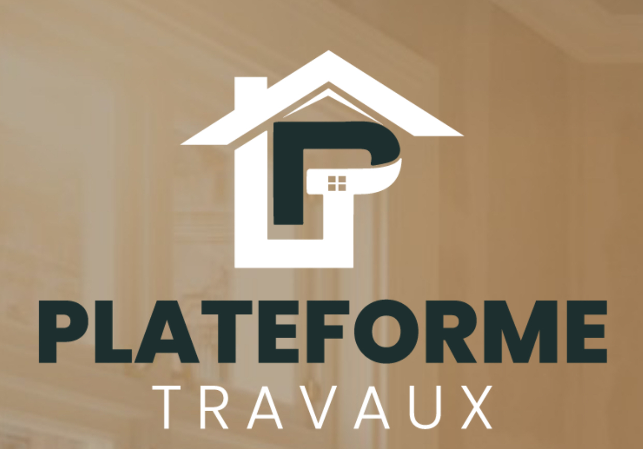 Logo Plateforme travaux