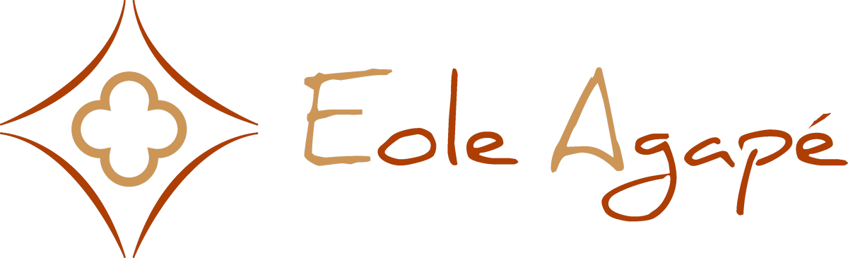 Logo EOLE AGAPE ABBAYES SERVICES