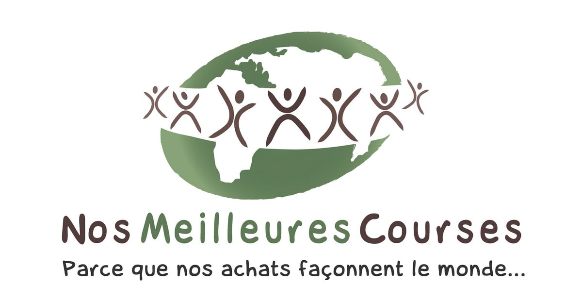 Logo NOS MEILLEURES COURSES