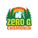 Logo ZEROG Chamonix