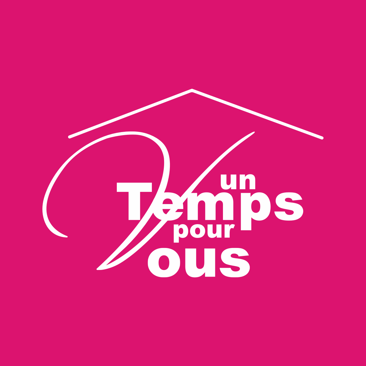 Logo untempspourvous.fr