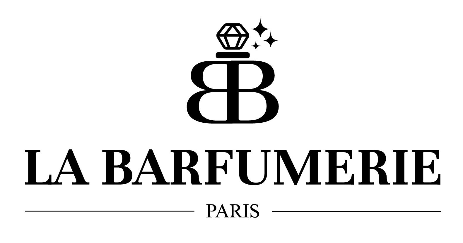 Logo La Barfumerie