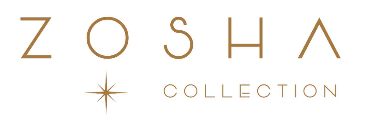 Logo Zosha Collection