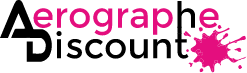 Logo AerographeDiscount