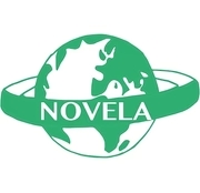 Logo Novela Global