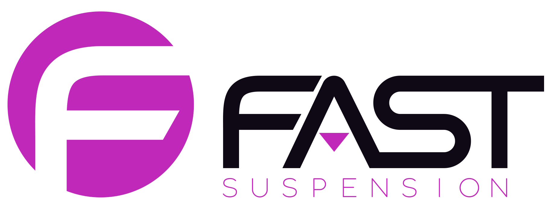 Logo FAST SUSPENSION