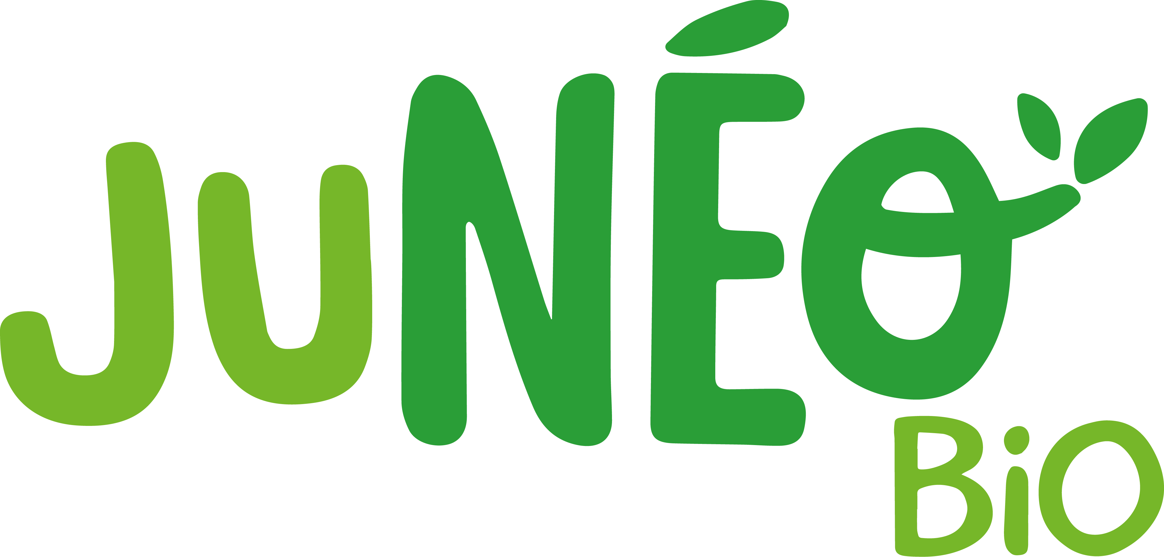 Logo Junéo