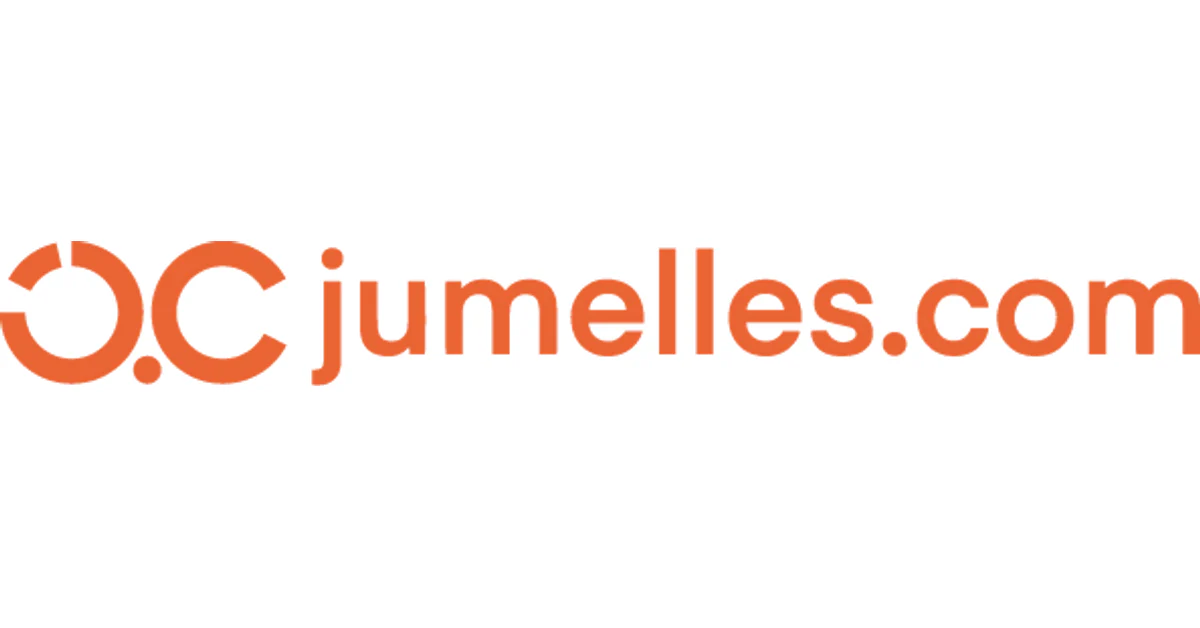 Logo JUMELLES.COM