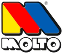 Logo Juguetes Molto