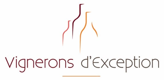 Logo Vignerons d’Exception