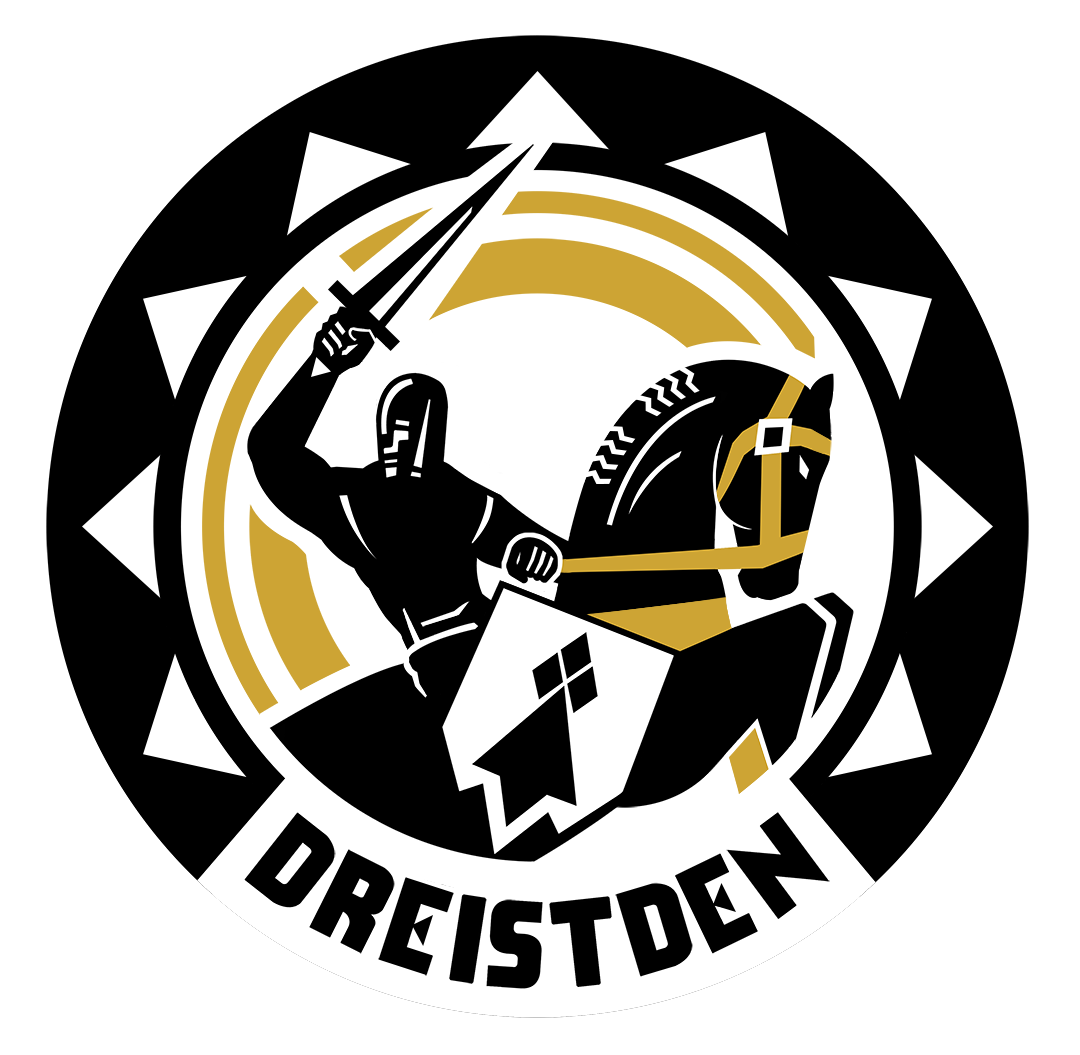 Logo Dreistden