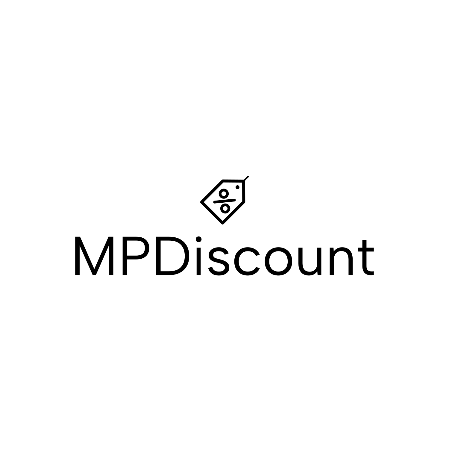 Logo MPDiscount