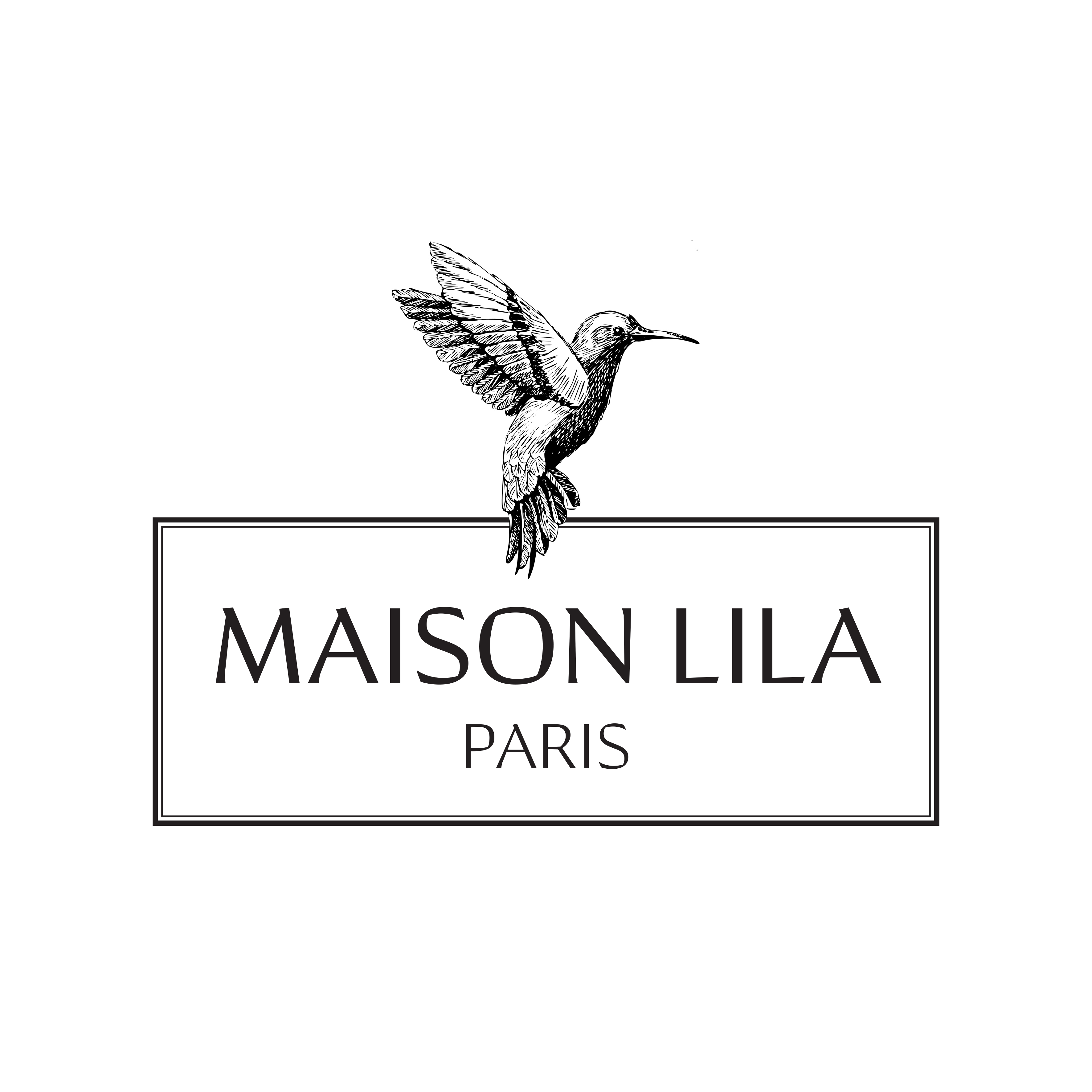 Logo Maison Lila