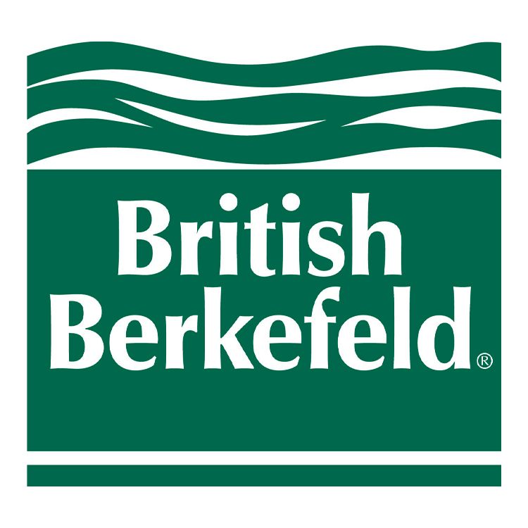 Logo Berkefeld