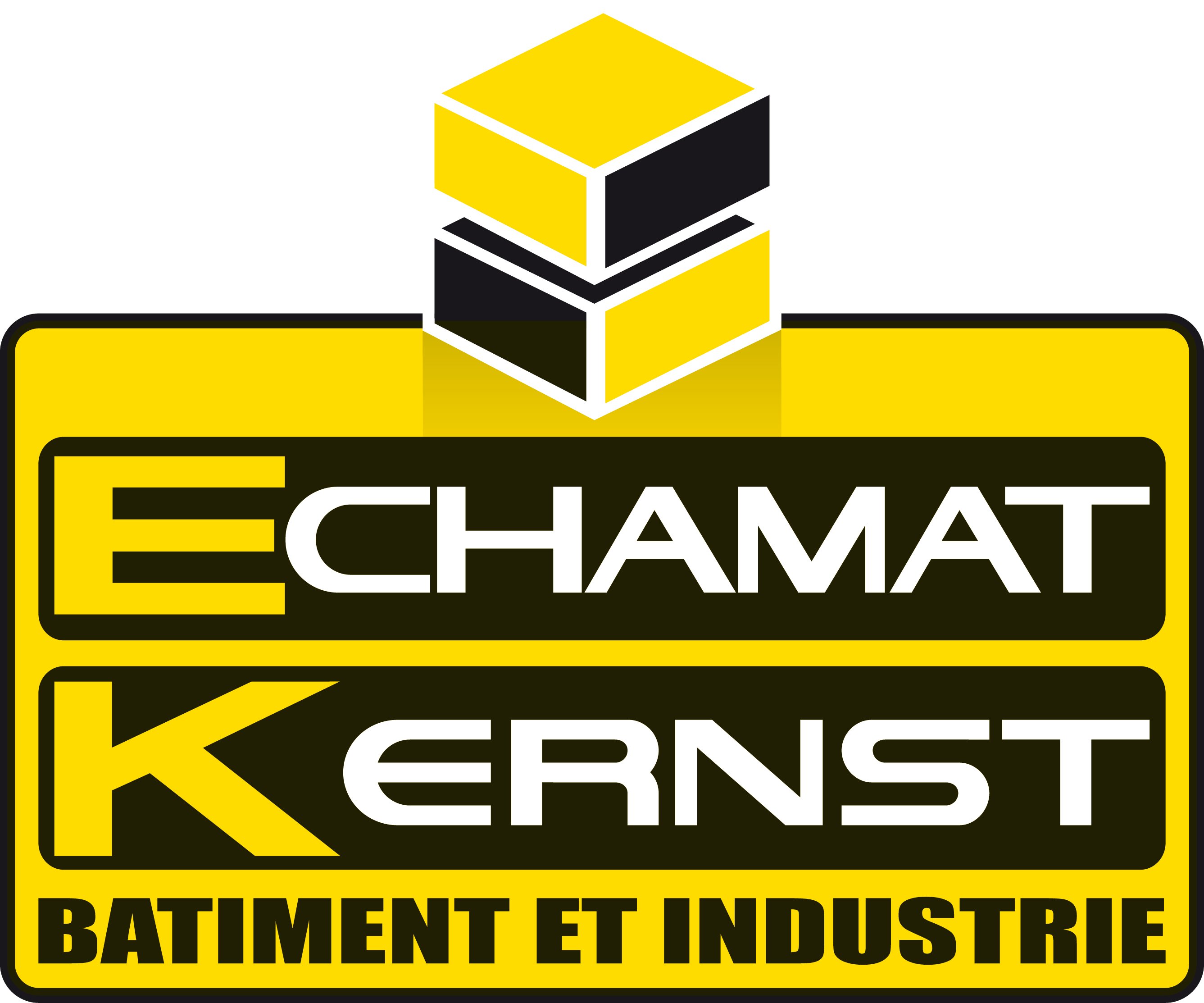 Logo Echamat Kernst