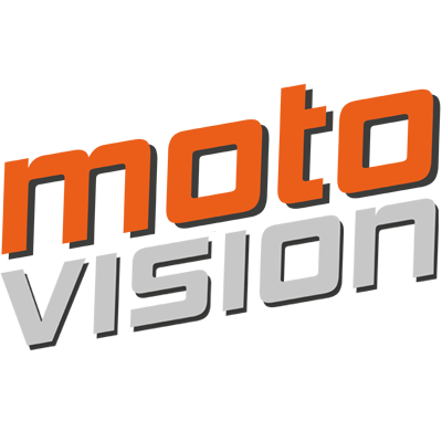 Logo Moto Vision