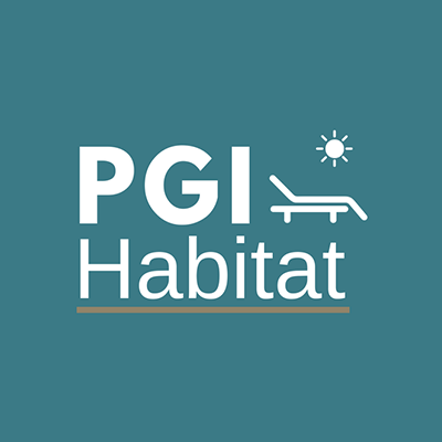 Logo PGI Habitat