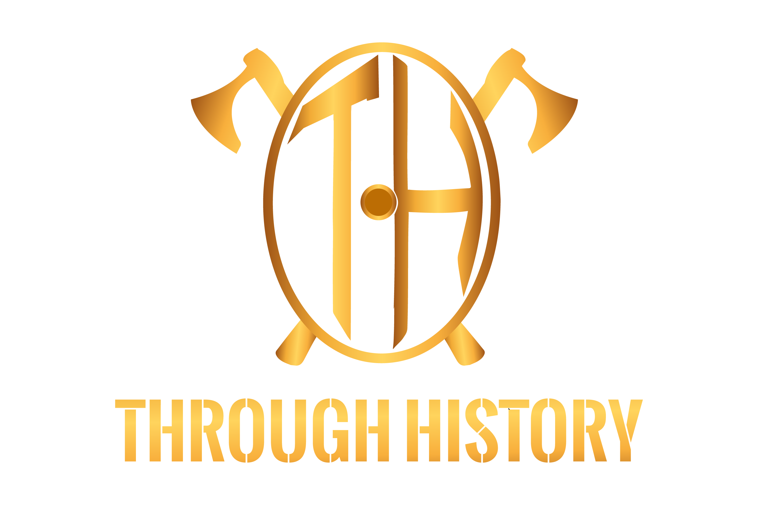 Logo Through History