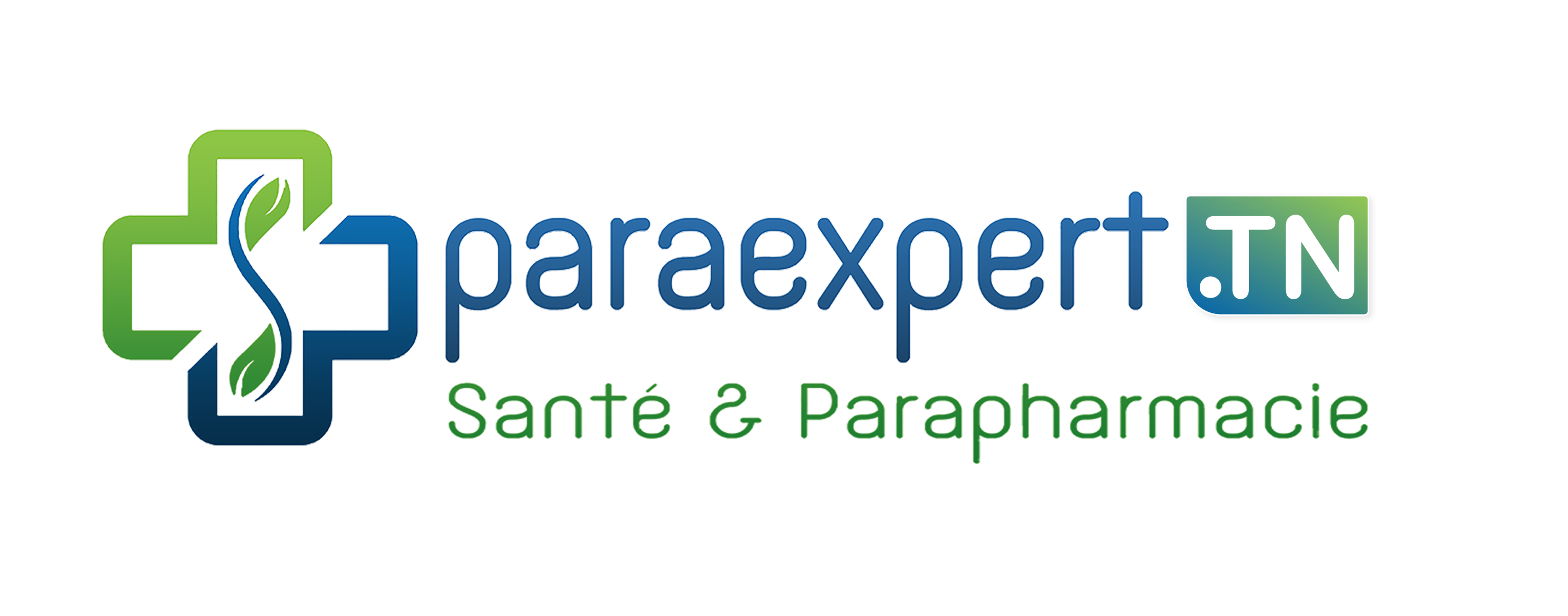 Logo Paraexpert