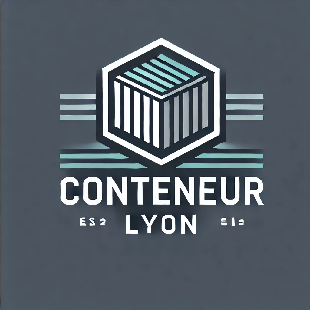 Logo ConteneurLyon