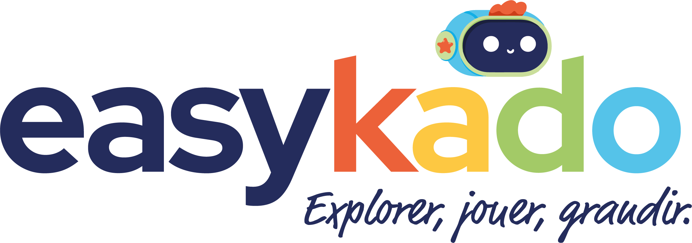 Logo easykado