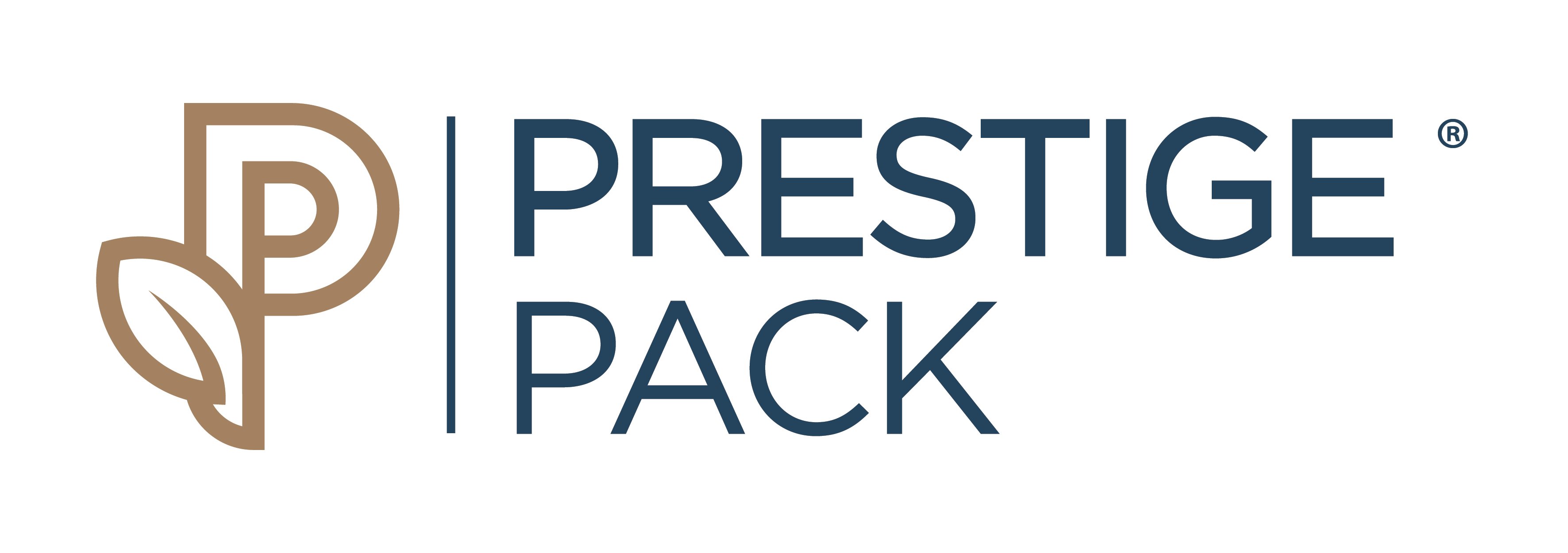 Logo Prestige Pack