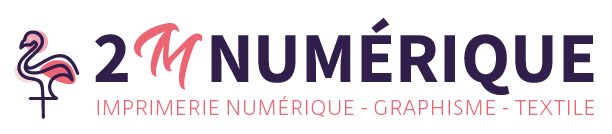 Logo 2M Numérique