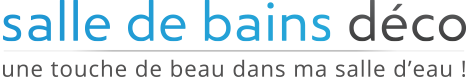 Logo Salle de Bains Déco