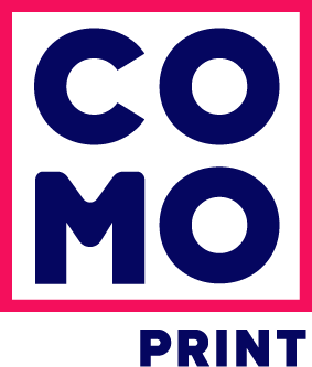 Logo Comoprint