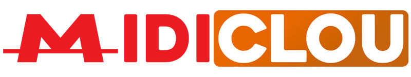 Logo MIDICLOU