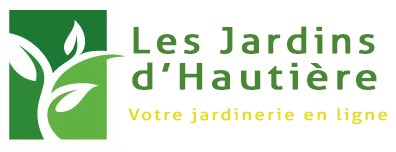 Logo LES JARDINS D'HAUTIERE