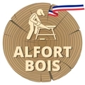 Logo Alfort Bois