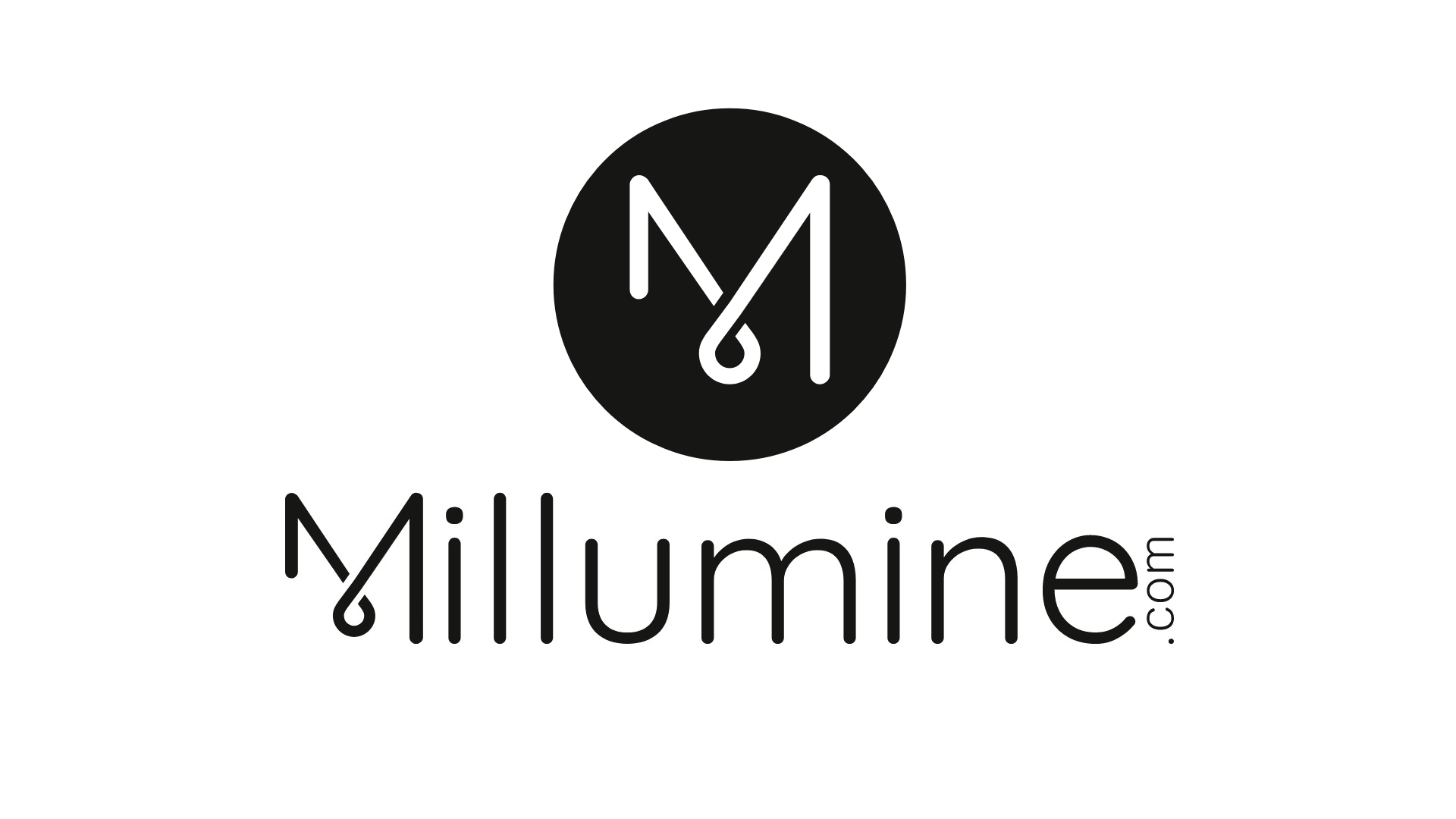 Logo MILLUMINE