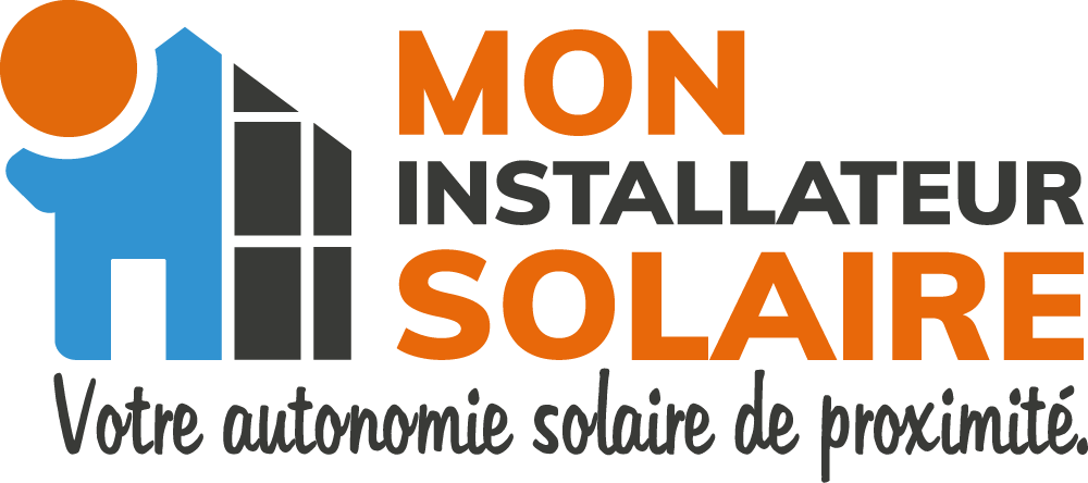 Logo MON INSTALLATEUR SOLAIRE