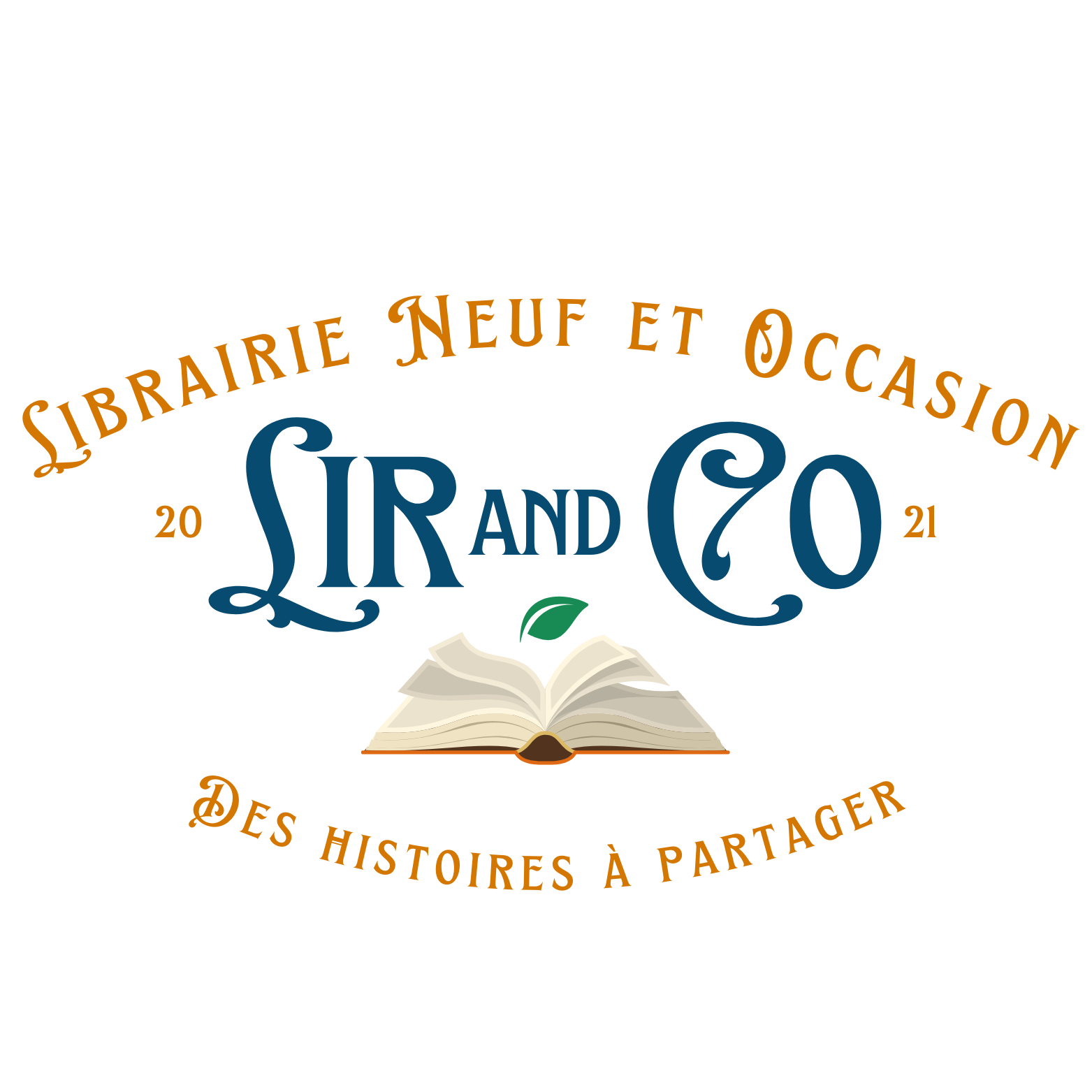 Logo Lirandco