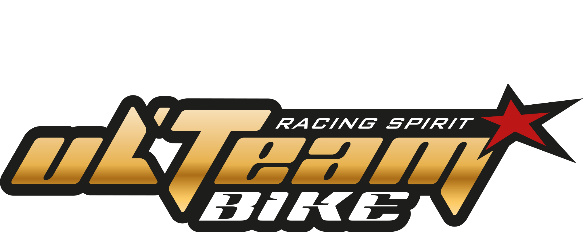 Logo Ul’team Bike