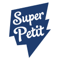 Logo SUPERPETIT