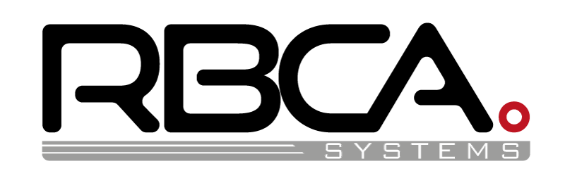 Logo www.RBCA-systems.com