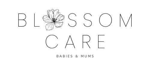 Logo Blossom Care France