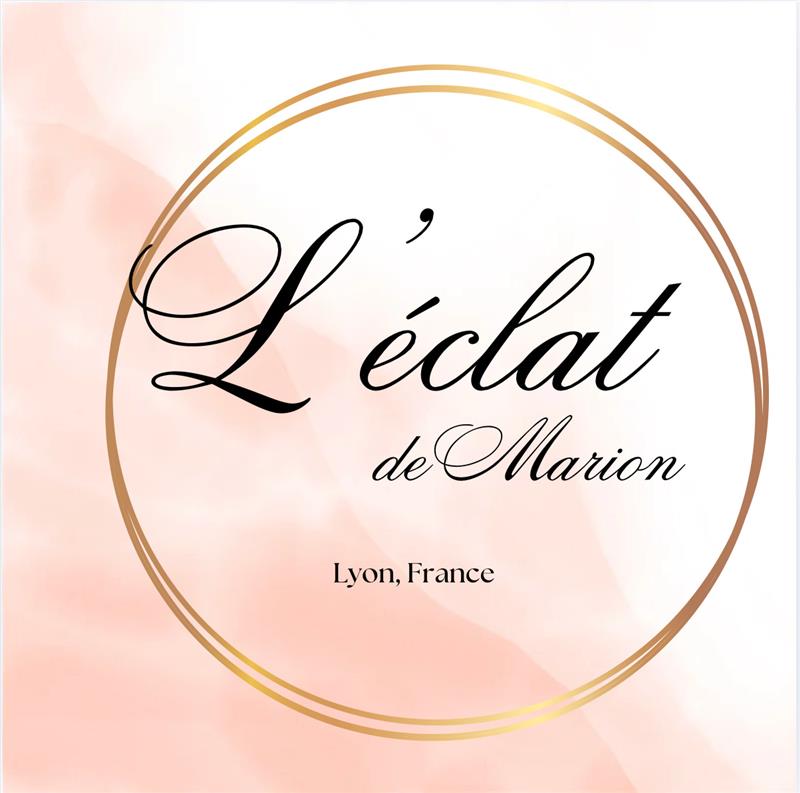 Logo Leclatdemarion