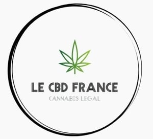 Logo Lecbdfrance