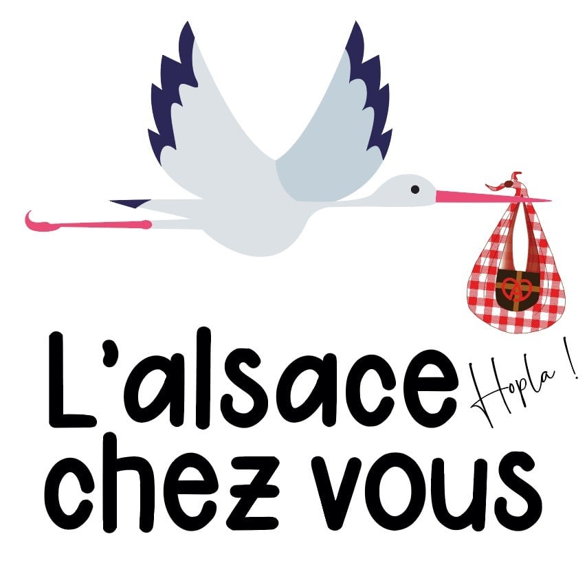 Logo L’alsace chez vous