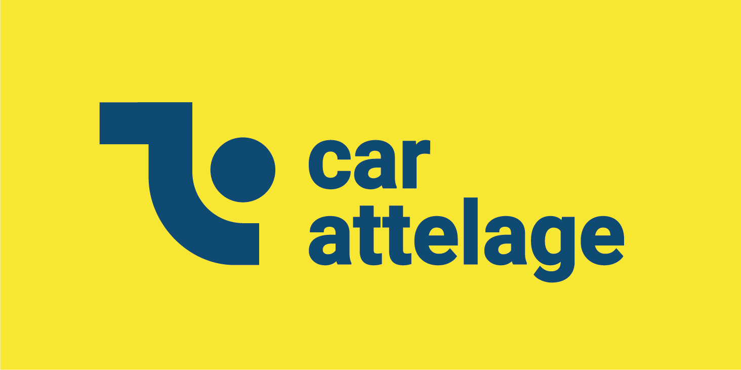 Logo Car Attelage