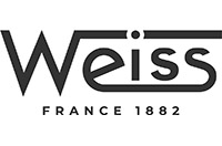 Logo Chocolat Weiss